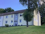 Komm nach Überruhr: 3 renovierte Zimmer, mit Balkon - Essen
