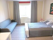 Neu möblierte 1-Raum-Whg. Stralsund, Kleeweg - Stralsund