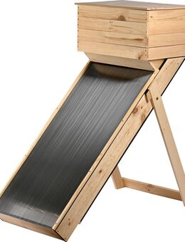 Dobar Solar-Trockner aus Holz Dörrschrank Obsttrockner #29029 - Birkenfeld (Baden-Württemberg)