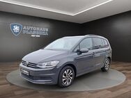 VW Touran, 2.0 TDI Active CAR-PLAY, Jahr 2021 - Winsen (Luhe)