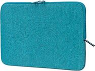 Tucano Laptoptasche MELANGE Sleeve Schutzhülle Laptop 13-14, MacBook Pro 14/Air 15