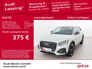 Audi Q2, Advanced 30 TDI, Jahr 2023 - Berlin