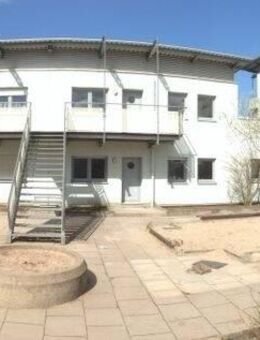 2-Zimmer-Wohnung mit Balkon in Pirmasens - Pirmasens