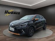 Renault Captur, INTENS TCe 100 INTENS TCe 100, Jahr 2020 - Oberlungwitz