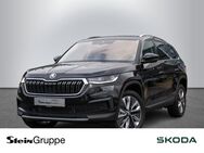 Skoda Kodiaq, 2.0 TDI Style STH, Jahr 2023 - Gummersbach