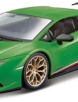 Maisto® Modellauto Lamborghini Huracan, 1:18, Maßstab 1:18, Special Edition