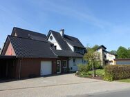 Gemütlichkeit pur - TOP gepflegtes Ein-/Zweifamilienhaus in Rahden-Wehe - Rahden