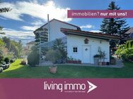 Reihenendhaus mit Garage & mit sonnenverwöhntem Garten: Ihre Familienoase in Passau - Passau