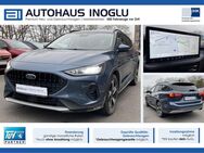 Ford Focus, 1.5 ST Active Lenk R, Jahr 2024 - Rüsselsheim