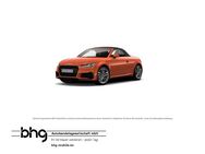 Audi TT, Roadster TT Roadster 45 TFSI, Jahr 2020 - Balingen