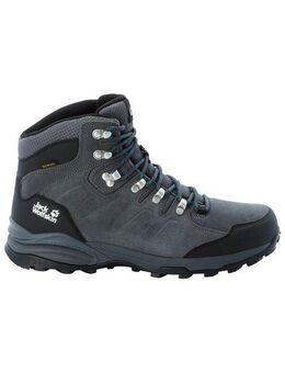 Jack Wolfskin REFUGIO TEXAPORE MID M Hikingschuh