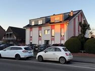 Erdgeschosswohnung mit Terrasse, Garten & Kfz-Außenstellplatz als Kapital! - Mönchengladbach