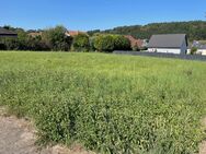 TOP Bauplatz in Neubaugebiet ZW-Rimscheiler - Zweibrücken