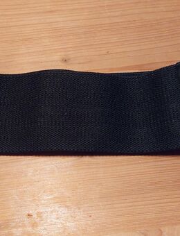 Hip Resistance Band (Stärke = heavy), elastisches Hüft-Widerstands-Band (neuwertig) - Schwabach