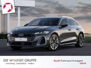 Audi A5, Avant TDI quattro S line, Jahr 2022 - Großwallstadt