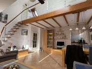 Traumhafte 3,5 Zimmer-Maisonetten-Wohnung mit Tiefgarage im Herzen von Fellbach - Fellbach