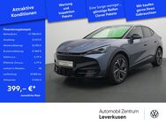 CUPRA Tavascan, VZ, Jahr 2024 - Leverkusen