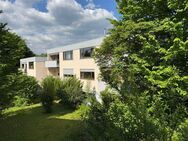 Schöne, helle und großzügige 3,5-Zimmer-Wohnung auf oberster Ebene! - Tübingen