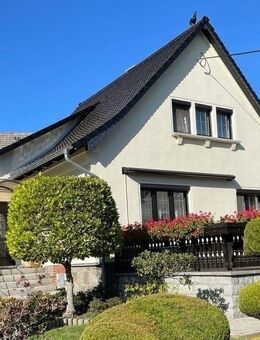 Trautes Heim - glücklich sein - Löbau