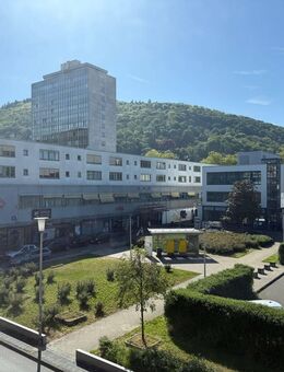 Attraktive, helle 4-Zi.-Wohnung in der Nähe des Bismarkplatzes zu verkaufen! - Heidelberg