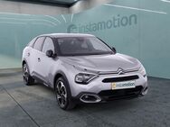 Citroën C4, 1.2 Shine PurTech, Jahr 2022 - München