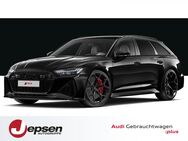 Audi RS6, Avant performance, Jahr 2022 - Neutraubling