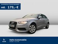 Audi A3, 1.6 TDI Sportback, Jahr 2015 - Niefern-Öschelbronn