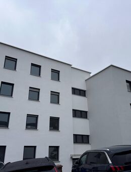 Kernsanierte 3-Zimmer-Wohnungen mit KfW 70 Standard - Untergriesbach