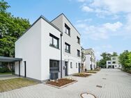 Erstbezug - Außergewöhnliche Doppelhaushälfte in Schwabach zu verkaufen - Schwabach