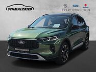 Ford Kuga, Active X digitales Blendfreies Fernl, Jahr 2024 - Bremerhaven