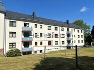 2-Zimmer Eigentumswohnung mit Balkon - Annaberg-Buchholz