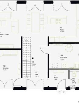 Mit dem Neubau in eine sichere Zukunft - Vreden