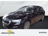 Skoda Scala, 1.0 TSI AMBITION LM17, Jahr 2024 - Remscheid