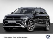 VW T-Cross, 1.0 STYLE LM17, Jahr 2024 - Bergkamen