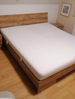 Komplettes Schlafzimmer zum Verkauf - Friedeburg