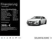 VW Arteon, 2.0 TDI Shooting Brake Elegance, Jahr 2021 - Coburg