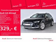 Audi A4 Allroad, quattro 40 TDI Phone Box, Jahr 2023 - Hannover
