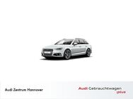 Audi A4, Avant S line 40 TFSI, Jahr 2020 - Hannover