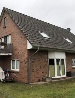 Ruhige Lage: Moderne 4-Zimmer-Wohnung in Preetz - Preetz (Schleswig-Holstein)