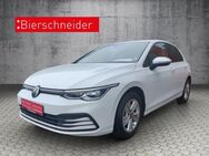 VW Golf, 1.5 TSI Life, Jahr 2023 - Beilngries