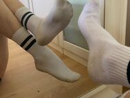 Getragene Tangas & Socken – nur für dich😉 - Münster