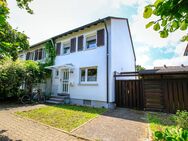 *RESERVIERT* Bezugsfertiges Haus - Ludwigshafen (Rhein)