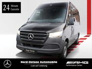 Mercedes Sprinter, 317 L2H2 MBUX, Jahr 2023 - Eckernförde