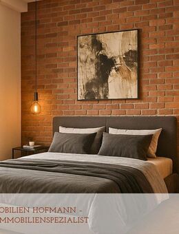 Moderne 2-Zimmer-Neubauwohnung als perfekte Kapitalanlage!! - Poing