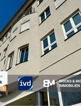 Einziehen und genießen: Stilvolle 2-Zimmer-Wohnung mit hochwertiger Ausstattung - Halle (Saale)