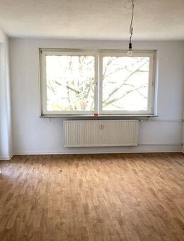 3-Zimmer Wohnung mit Balkon (WBS) - Bielefeld