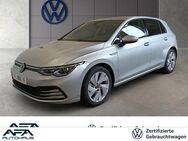 VW Golf, 1.5 VIII eTSI Style 17Zoll, Jahr 2023 - Gera