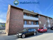 TOP-Apartment mit PKW-Stellplatz in zentraler, ruhiger Zentrumslage! - Wilhelmshaven