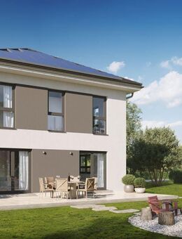 Ihr Traumhaus in Sprockhövel - Individuell, modern und nachhaltig! - Gevelsberg