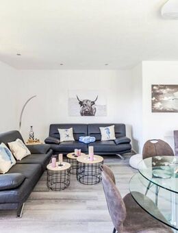 Ferienwohnung auf Rügen - Provisionsfrei direkt vom Eigentümer! - Glowe